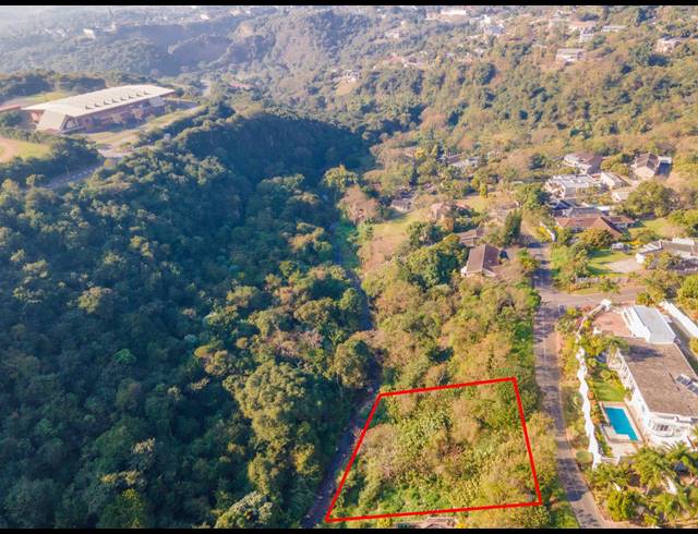 3,605M² VACANT LAND FOR SALE IN WESTVILLE